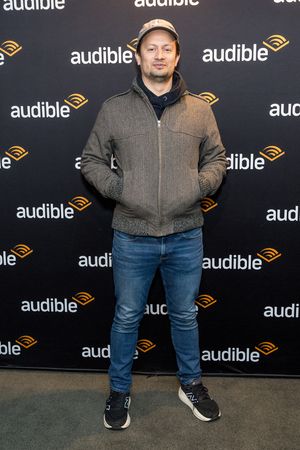 Michael Cruz Kayne Photo