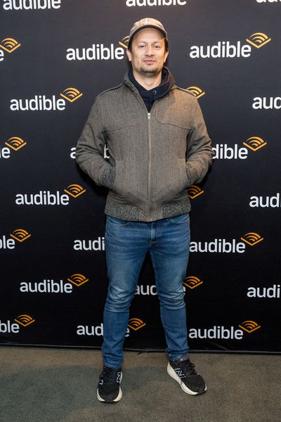 Michael Cruz Kayne Photo