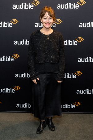 Erica Schmidt @ BroadwayWorld Erica Schmidt Photo