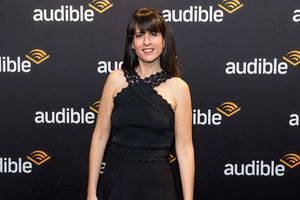 Katie Posner @ BroadwayWorld Katie Posner Photo