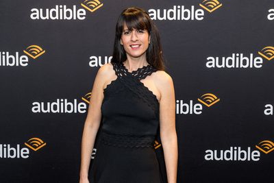 Katie Posner Photo