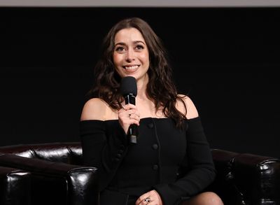 Cristin Milioti Photo