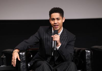 Rhenzy Feliz Photo