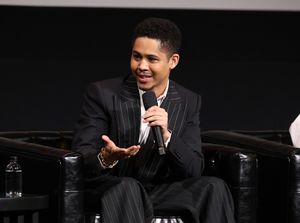 Rhenzy Feliz @ BroadwayWorld Rhenzy Feliz Photo