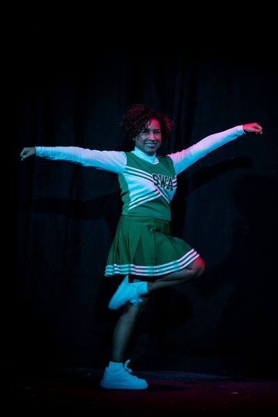 Rocky Vega Photo