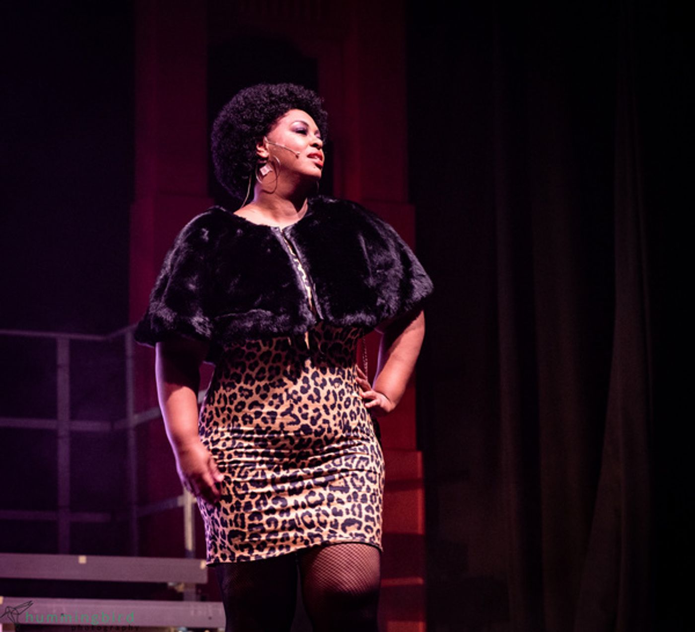 Photos: Swiss Premiere Of DOGFIGHT At Zurich English-Speaking Theatre Photos: Swiss Premiere Of DOGFIGHT At Zurich English-Speaking Theatre Image