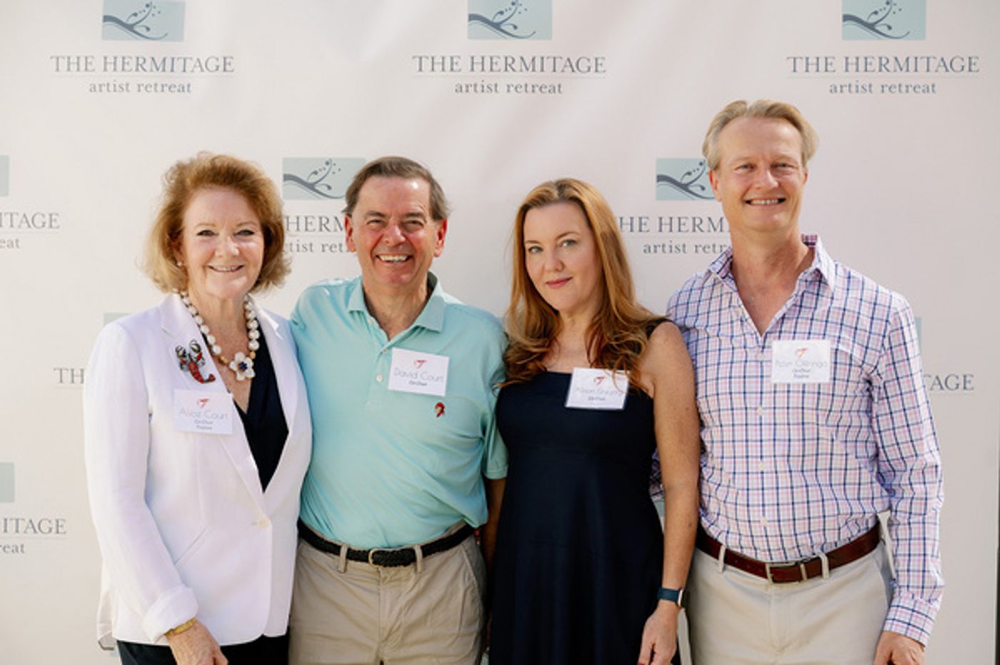 Photos: The 2024 Hermitage Artful Lobster Raises Over $380,000 For Artists Residency Program Photos: The 2024 Hermitage Artful Lobster Raises Over $380,000 For Artists Residency Program Image
