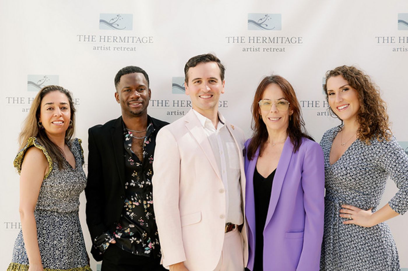 Photos: The 2024 Hermitage Artful Lobster Raises Over $380,000 For Artists Residency Program Photos: The 2024 Hermitage Artful Lobster Raises Over $380,000 For Artists Residency Program Image