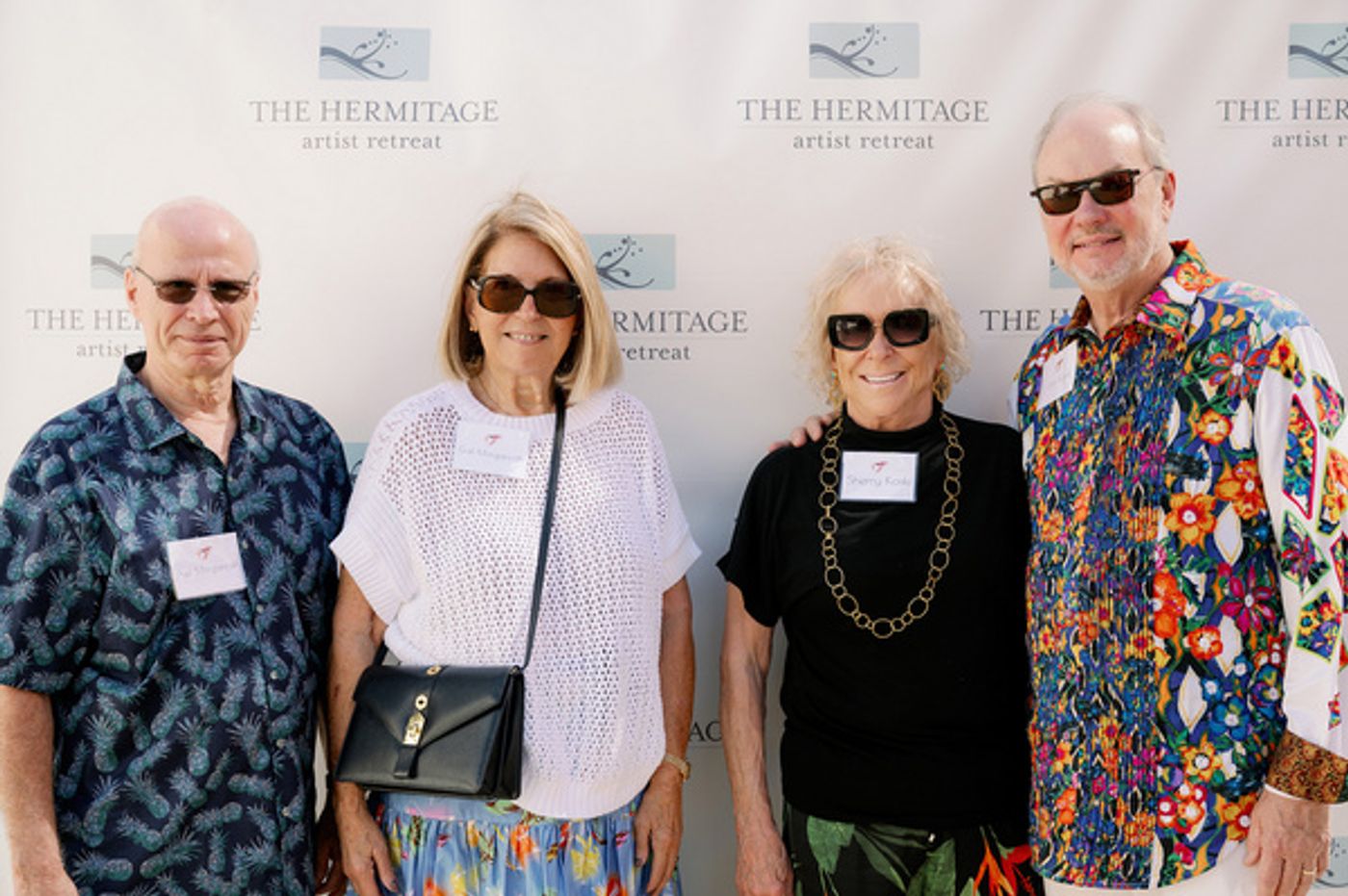 Photos: The 2024 Hermitage Artful Lobster Raises Over $380,000 For Artists Residency Program Photos: The 2024 Hermitage Artful Lobster Raises Over $380,000 For Artists Residency Program Image