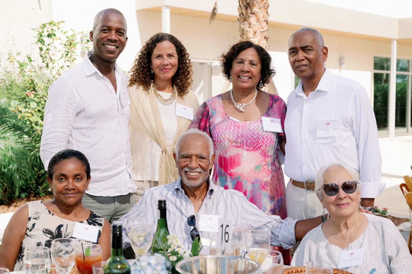 Photos: The 2024 Hermitage Artful Lobster Raises Over $380,000 For Artists Residency Program Photos: The 2024 Hermitage Artful Lobster Raises Over $380,000 For Artists Residency Program Image