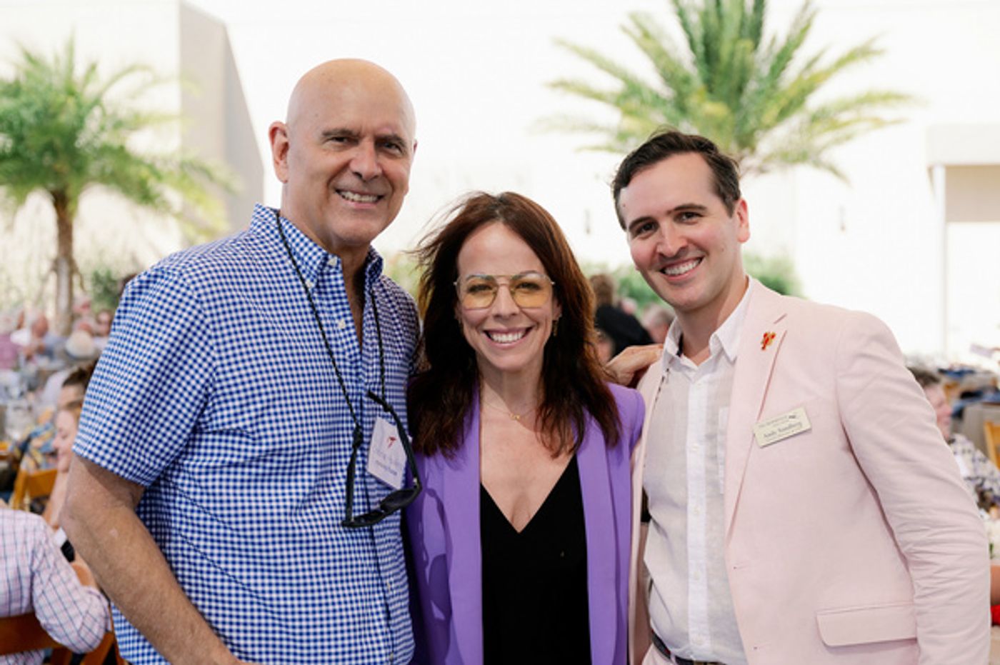 Photos: The 2024 Hermitage Artful Lobster Raises Over $380,000 For Artists Residency Program Photos: The 2024 Hermitage Artful Lobster Raises Over $380,000 For Artists Residency Program Image