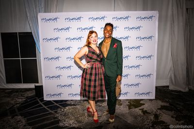 Kelly Felthous, Tyler Johnson Campion Photo