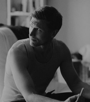 Ross Alden Photo