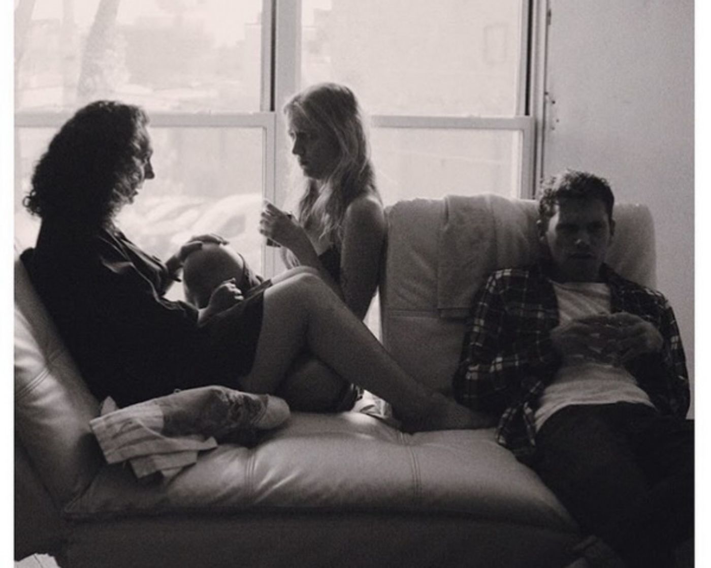 Photos: DENMARK Returns To Brooklyn Center For Theater Research Photos: DENMARK Returns To Brooklyn Center For Theater Research Image