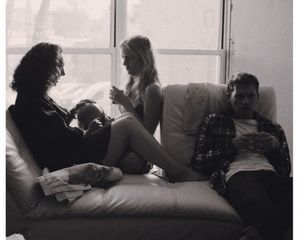 Max Richards, Aliza Jane Cosgrove, Cael Sullivan , Meg MacCary Photo