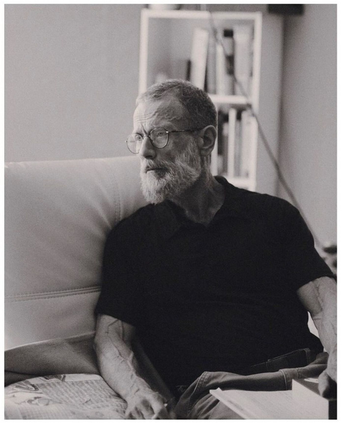 Photos: DENMARK Returns To Brooklyn Center For Theater Research Photos: DENMARK Returns To Brooklyn Center For Theater Research Image