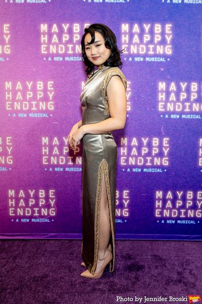 Helen J Shen Photo
