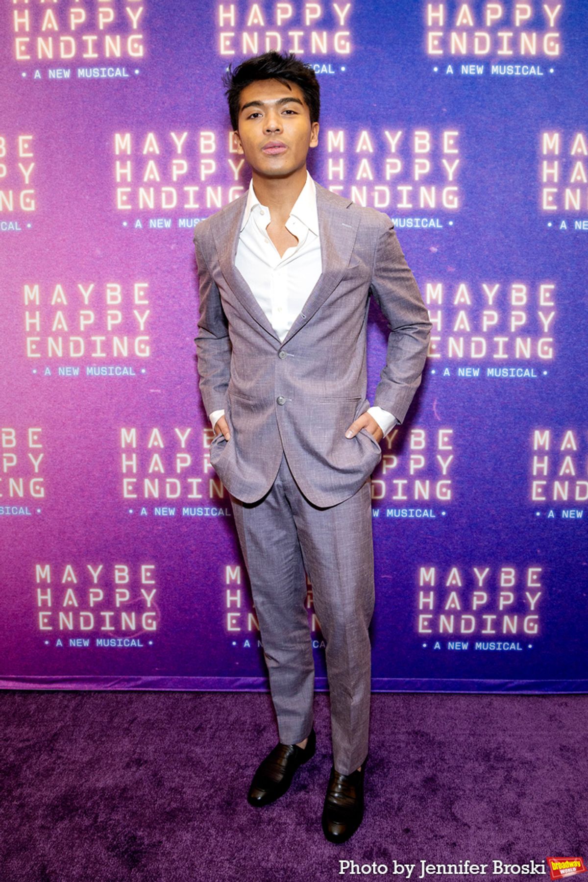 Christopher James Tamayo at 