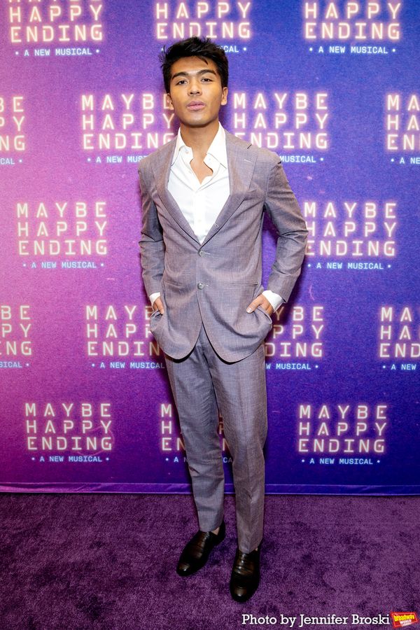 Christopher James Tamayo Photo