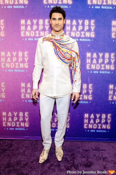 Darren Criss Photo