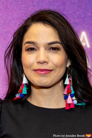 Arielle Jacobs Photo