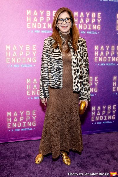 Dana Delany Photo