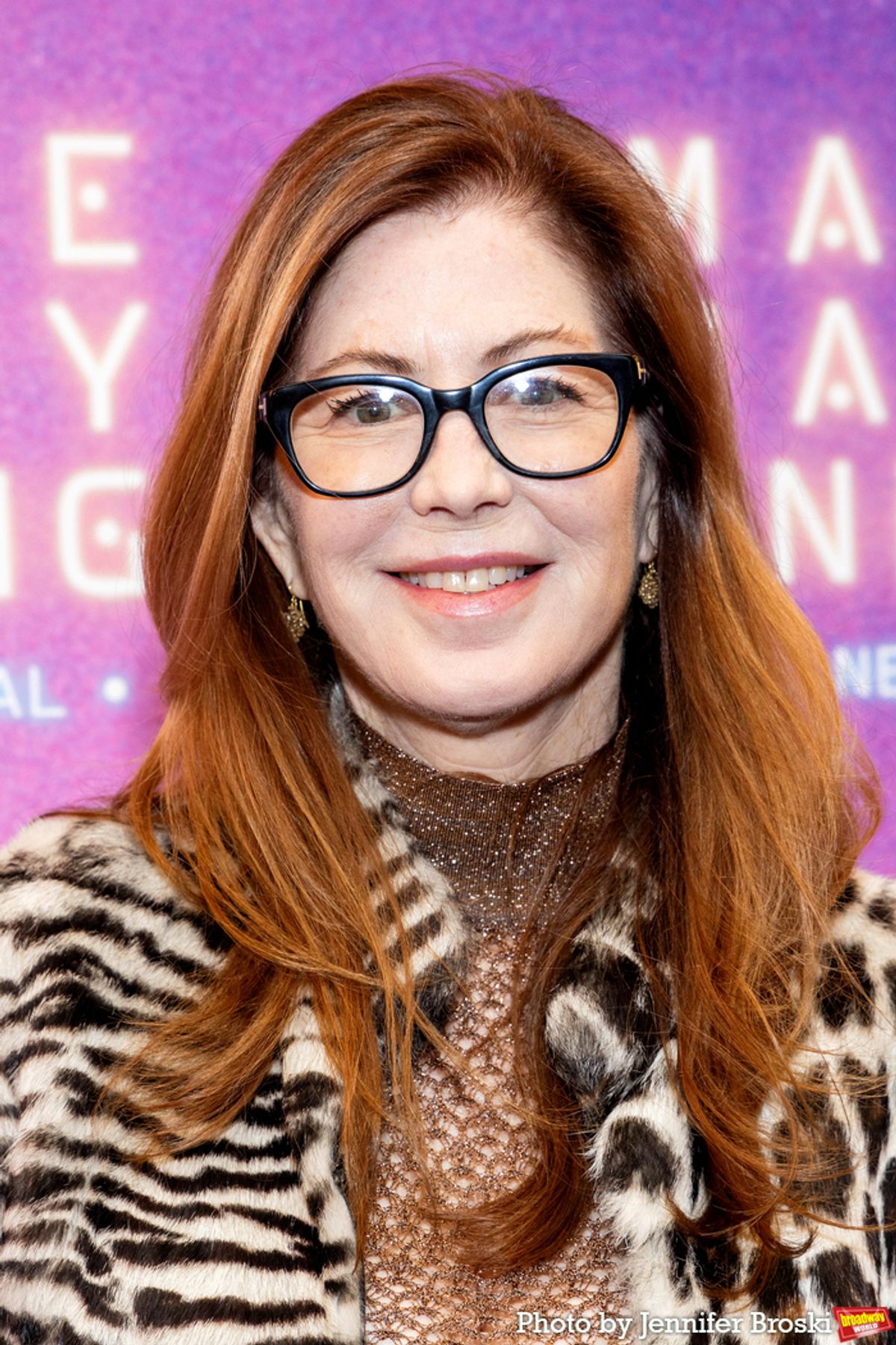 Dana Delany at 