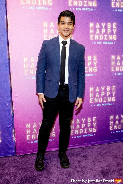 Telly Leung Photo