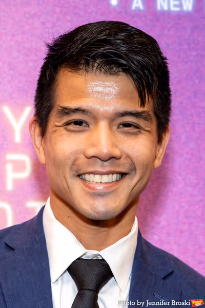 Telly Leung Photo