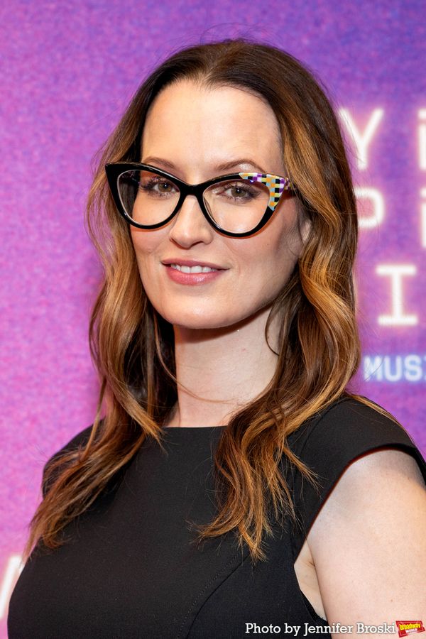Ingrid Michaelson Photo