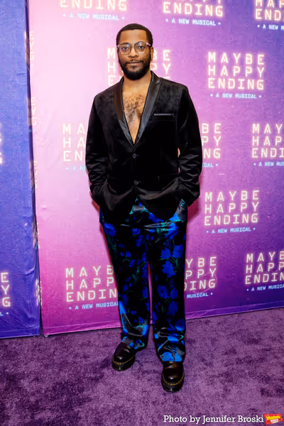 Zhailon Levingston Photo