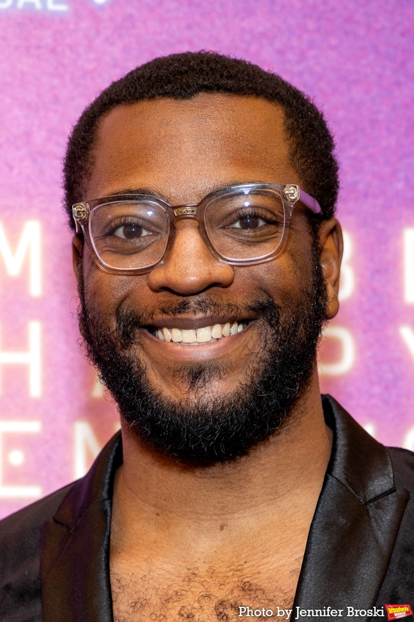 Photos: MAYBE HAPPY ENDING Red Carpet Arrivals  Image