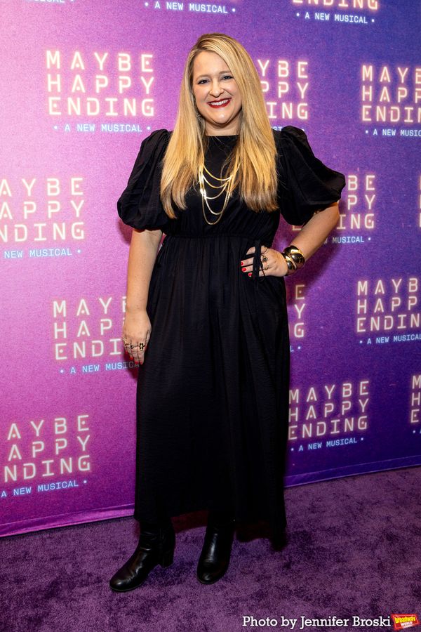 Lindsey Ferrentino Photo