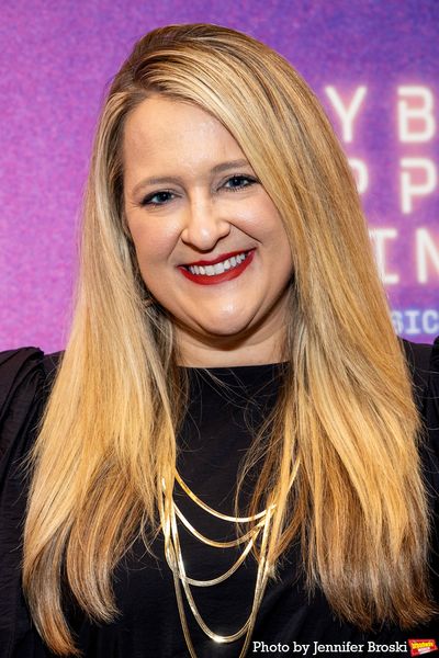 Lindsey Ferrentino Photo