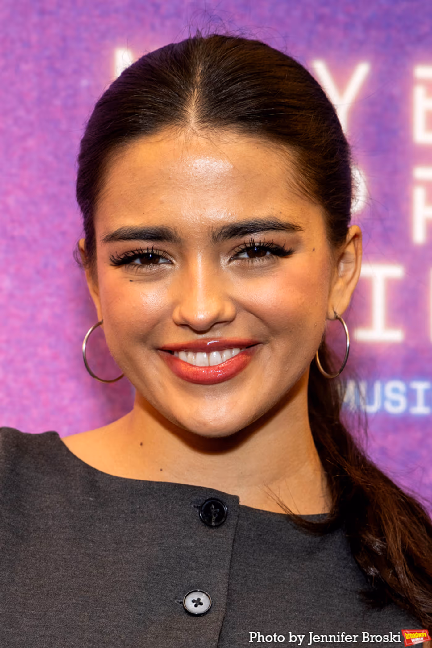 Photos: MAYBE HAPPY ENDING Red Carpet Arrivals  Image