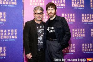 Trip Cullman and guest Photo