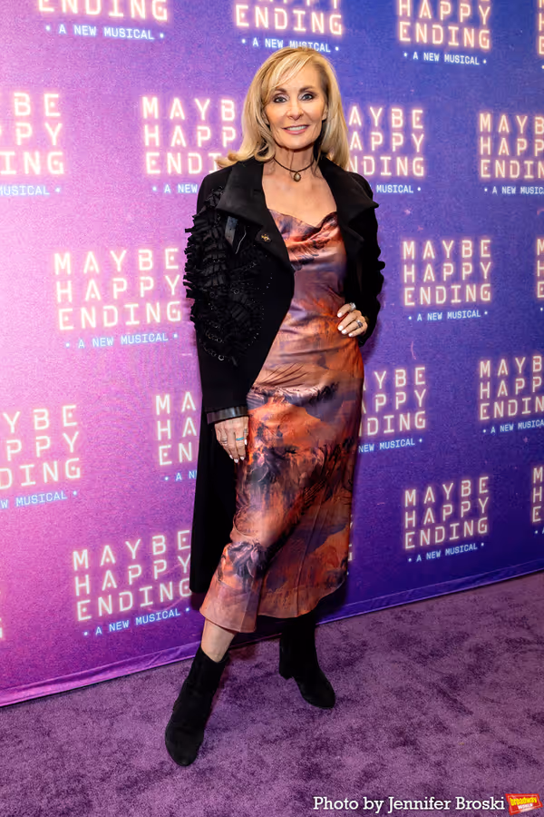 Judy McLane Photo