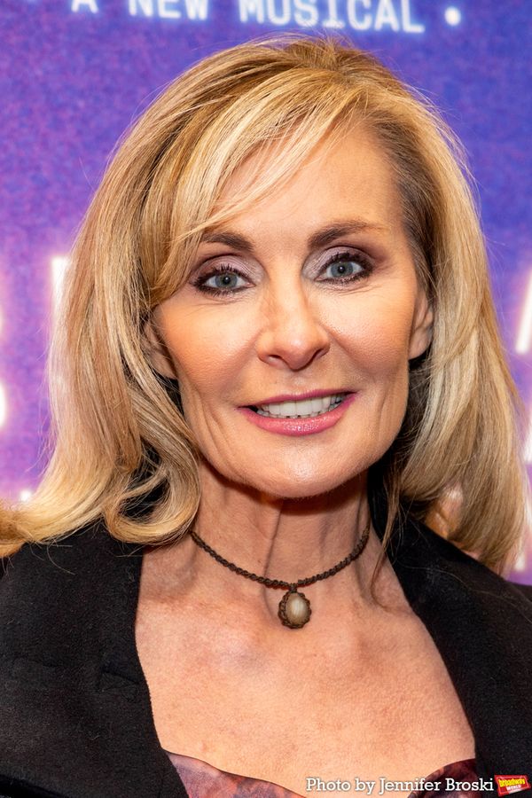 Judy McLane Photo