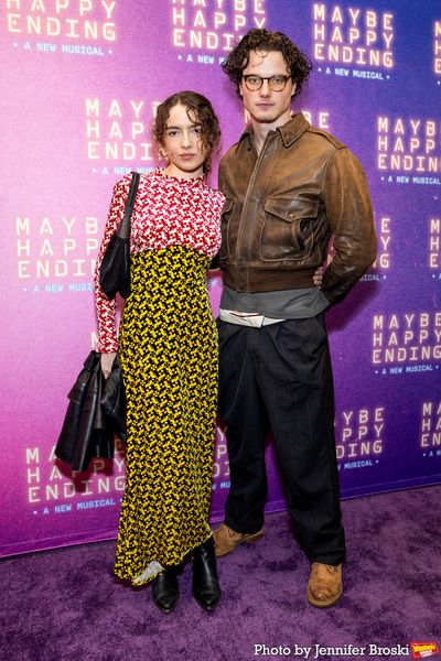 Graham Campbell and guest Photo