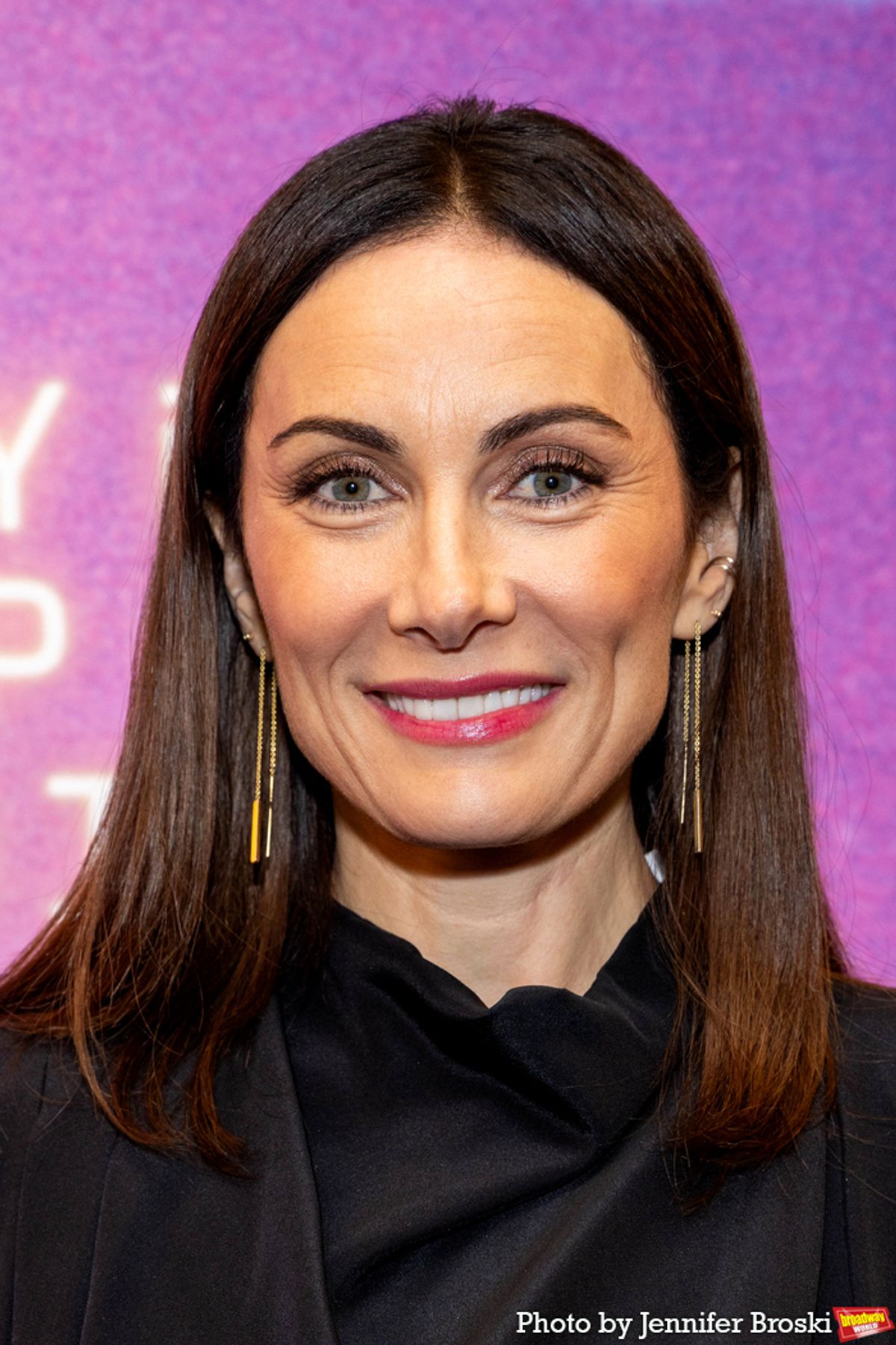 Laura Benanti at 