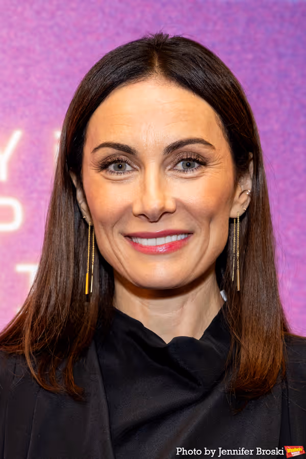 Laura Benanti Photo