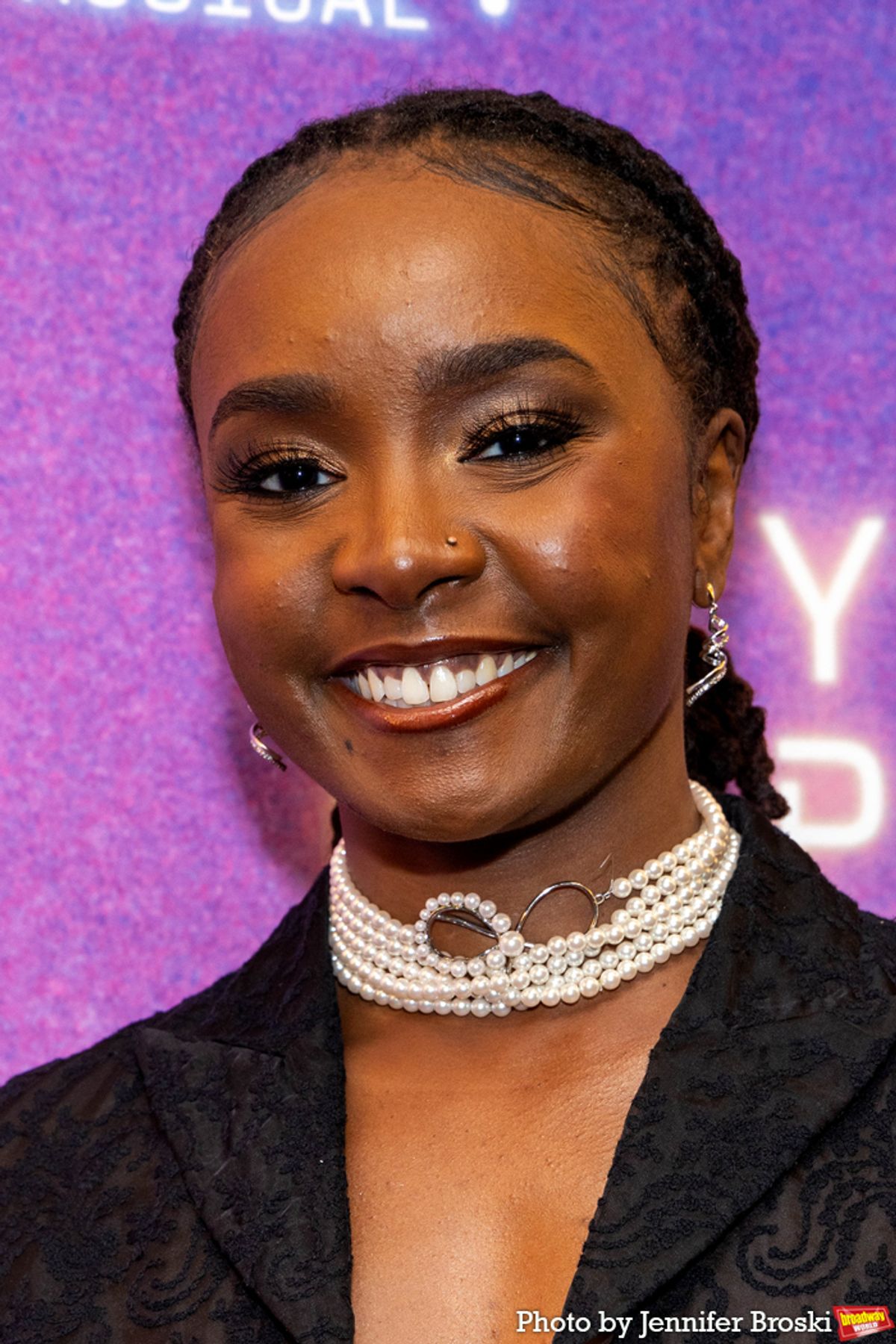 Kiki Layne at 