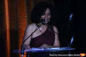 Debra Walton @ BroadwayWorld Debra Walton Photo