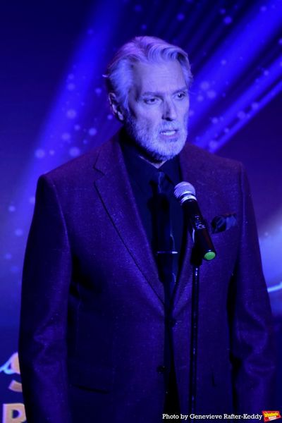 Robert Cuccioli Photo