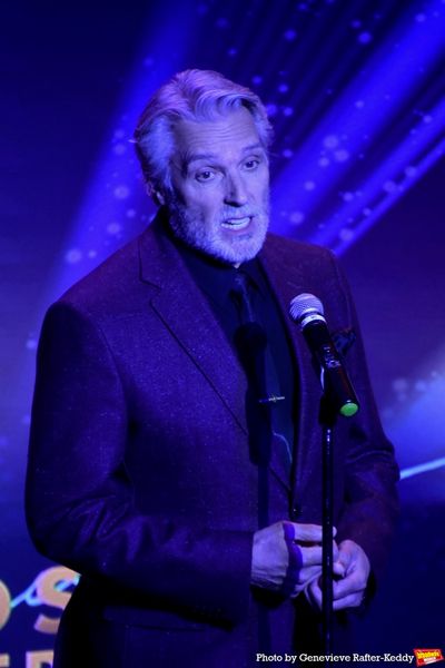 Robert Cuccioli Photo