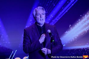 Robert Cuccioli Photo