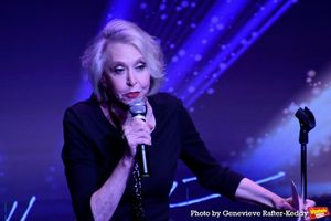 Julie Halston @ BroadwayWorld Julie Halston Photo