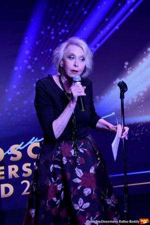 Julie Halston @ BroadwayWorld Julie Halston Photo