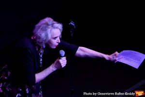 Julie Halston @ BroadwayWorld Julie Halston Photo