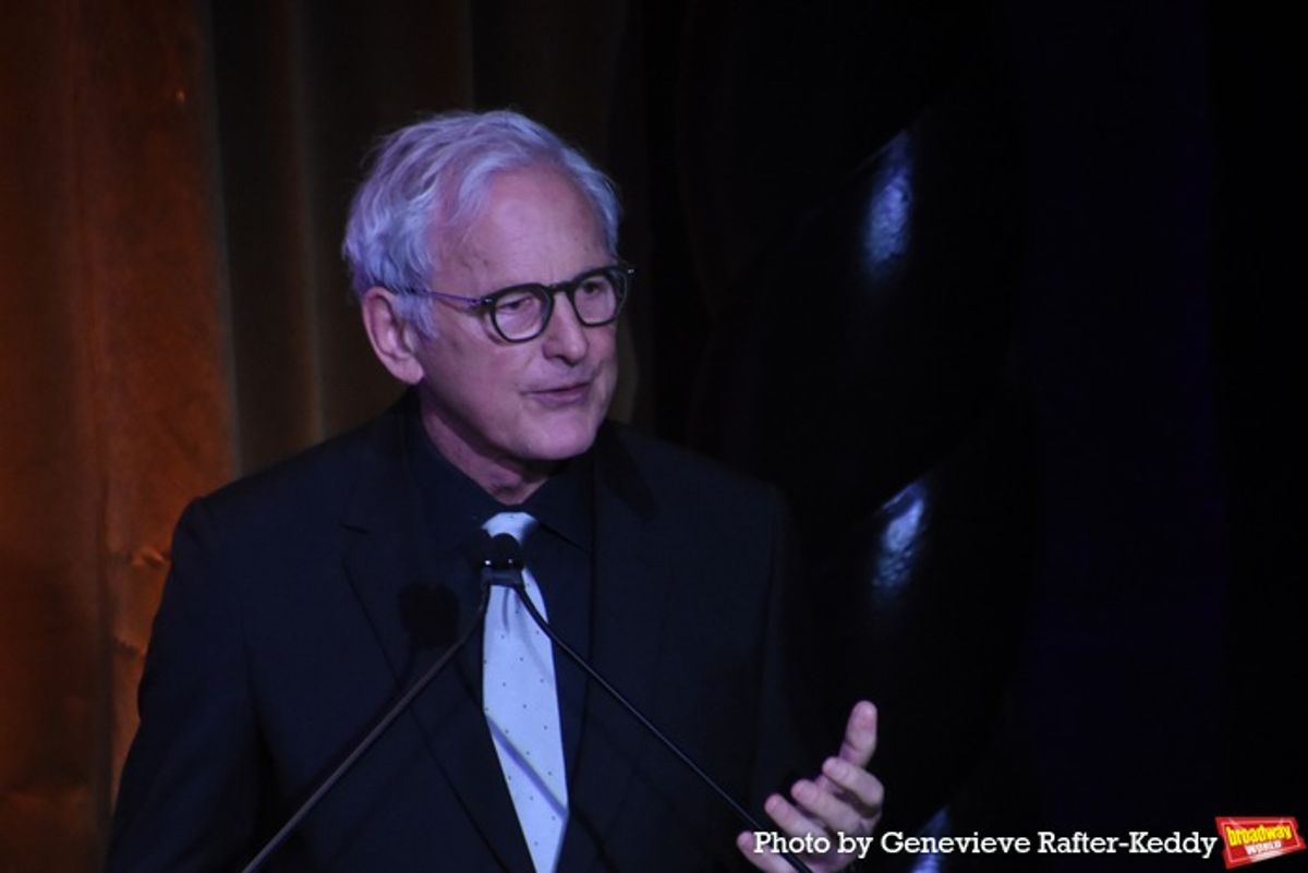Victor Garber at 